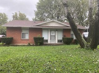 3530 Ark Ave, Dayton, OH 45416