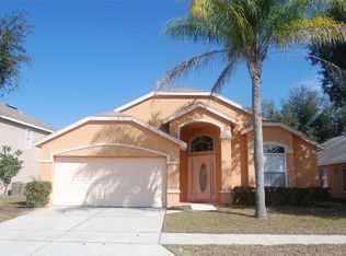 134 Rochester Loop, Davenport, FL 33897