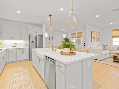 119 Biome, Irvine, CA, 92618