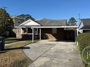 807 Bowden St, Savannah, GA 31415