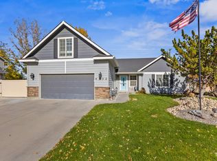 4532 E Burgundy Ct, Nampa, ID 83686