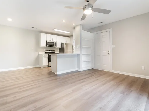 The Park at North Ridge