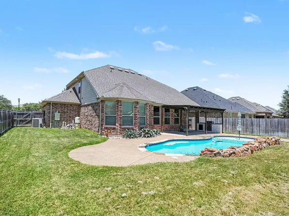 4310 Garden Path Ln, Mansfield, TX 76063