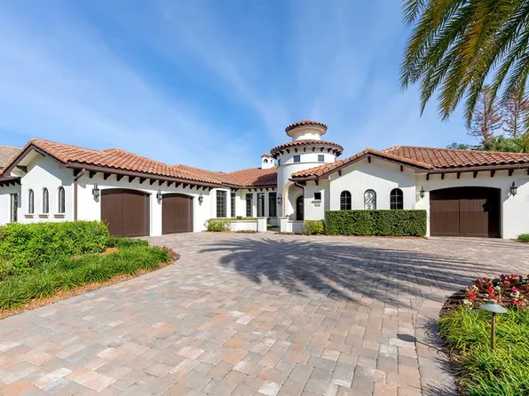 9144 Isleworth Gardens Dr, Windermere, FL 34786