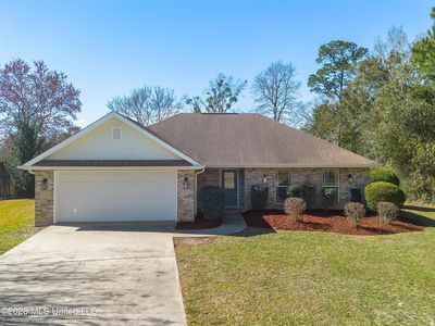 8516 Kono Pl, Diamondhead, MS, 39525