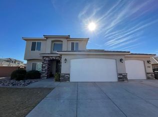 2966 E 3110 S, St George, UT 84790