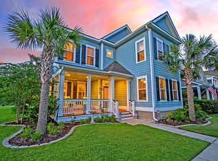 408 W 7th North St, Summerville, SC 29483