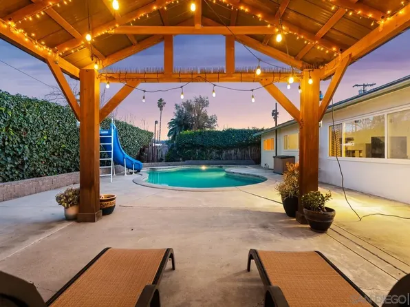 10025 Tamil Rd, Lakeside, CA 92040