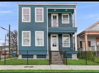 4143 Ulloa St, New Orleans, LA 70119