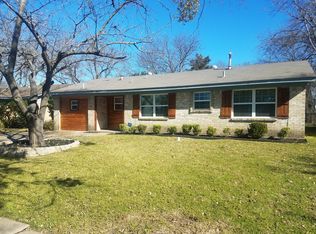 2316 Arcady Ln, Lancaster, TX 75134