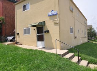 1485 Summit St APT B, Columbus, OH 43201
