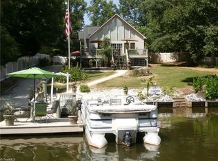 512 Riverview Rd, Lexington, NC 27292