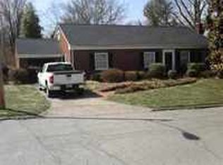 1510 Kentucky Ave, Ashland, KY 41102