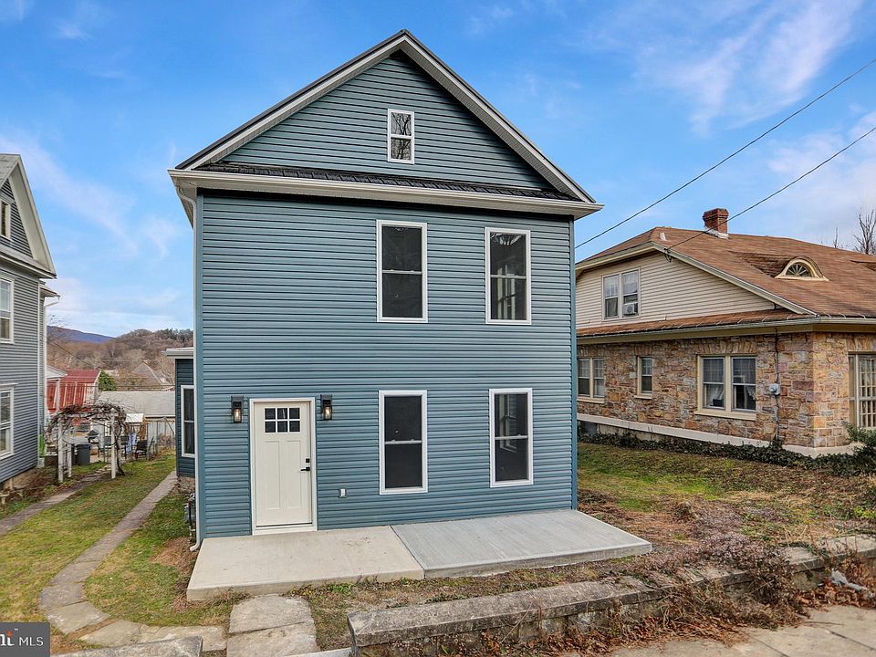 25 S Mann Ave, Yeagertown, PA 17099 Zillow