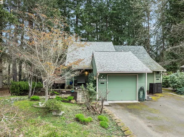 15165 SW Jaylee St, Beaverton, OR 97007