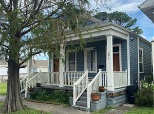 2017 Saint Roch Ave, New Orleans, LA 70117