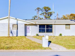 1301 Suwanee Rd, Daytona Beach, FL 32114