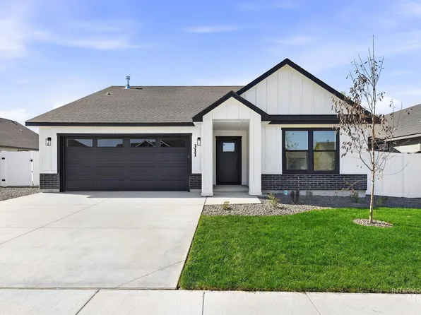 311 N 11th St, Parma, ID 83660
