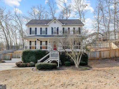 1106 Fieldstone Dr, Canton, GA, 30114