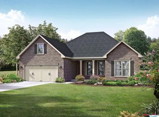 3013 Henry Rd SE, Decatur, AL 35603