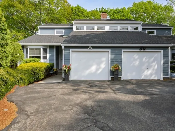 29 Edward Dr, Winchester, MA 01890