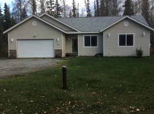491 E Chickaloon Way, Wasilla, AK 99654