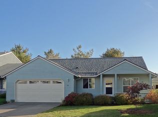 961 Sagrada Cir N, Keizer, OR