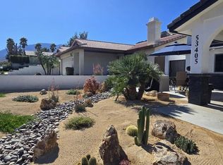 53405 Avenida Madero, La Quinta, CA 92253
