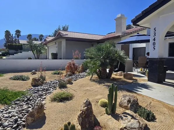 53405 Avenida Madero, La Quinta, CA 92253