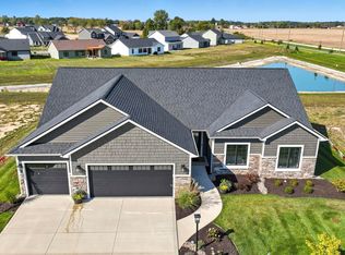 1523 McLaren Blvd, Fort Wayne, IN 46818