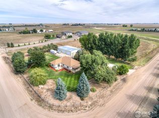 22029 County Road 76, Eaton, CO 80615