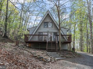 551 Jonathan Rd, Linden, VA 22642