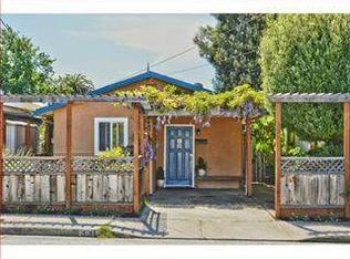 331 Wilkes Cir, Santa Cruz, CA 95060