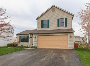 259 Westbear Ct, Galloway, OH 43119