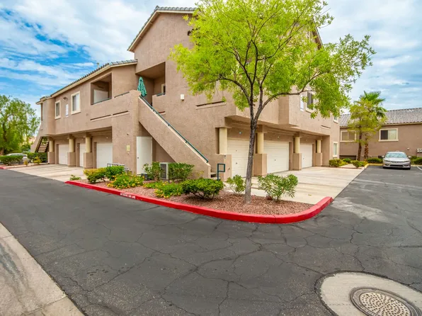 2000 Jade Creek St Unit 202, Las Vegas, NV 89117