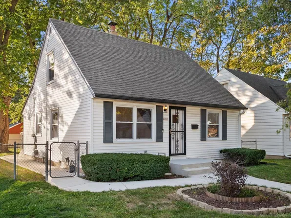 4069 N 86th STREET, Milwaukee, WI 53222
