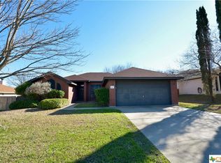 4208 Lost Oak Dr, Killeen, TX 76542