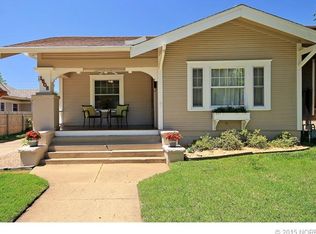 1508 S Newport Ave, Tulsa, OK 74120