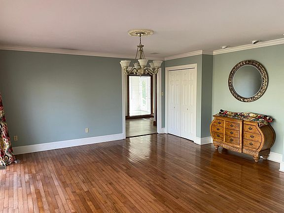 Dining area view 2