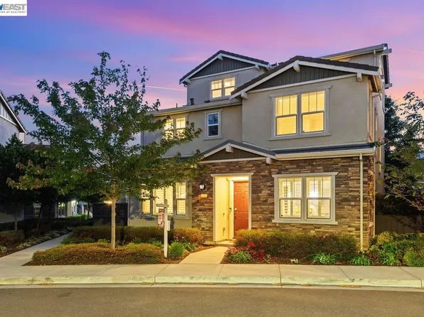 4052 Knightstown St, Dublin, CA 94568