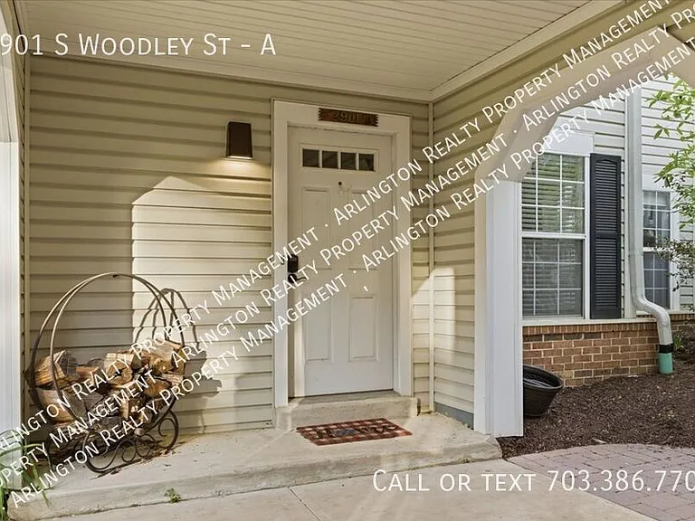 2901 S Woodley St #A — Photo 25