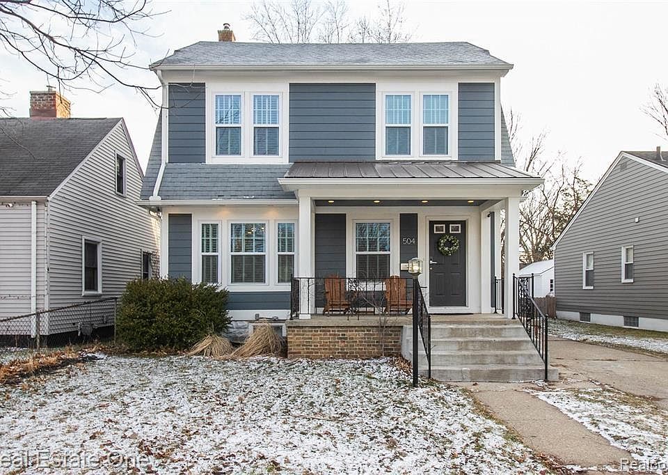 1st image of 504 N Alexander Ave