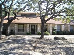 102 White Sands Dr, Lakeway, TX 78734