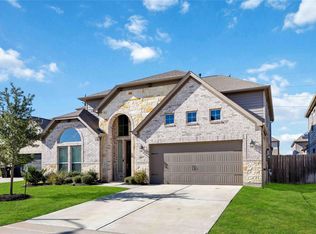 2611 Saw Palmetto Trl, Katy, TX 77493