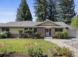 4058 Laguna Way, Palo Alto, CA 94306