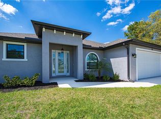 3123 Jeannin Dr, North Port, FL 34288