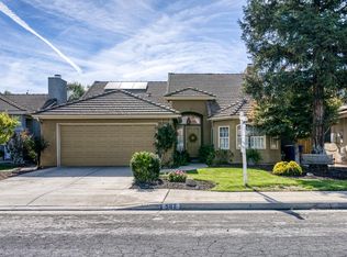 982 Fedora Ave, Clovis, CA 93612