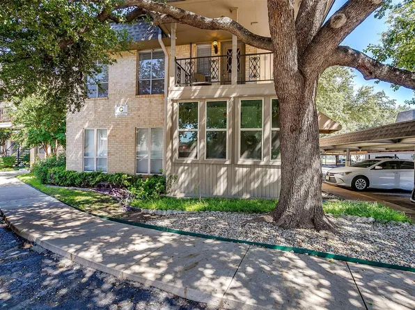 4320 Bellaire Dr S #233W, Fort Worth, TX 76109