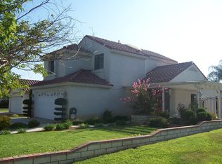 11681 Lyrebird Ct, Moreno Valley, CA 92557