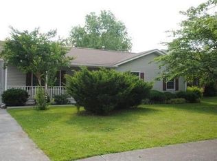 320 W Cedarmeade Ave, Winchester, VA 22601